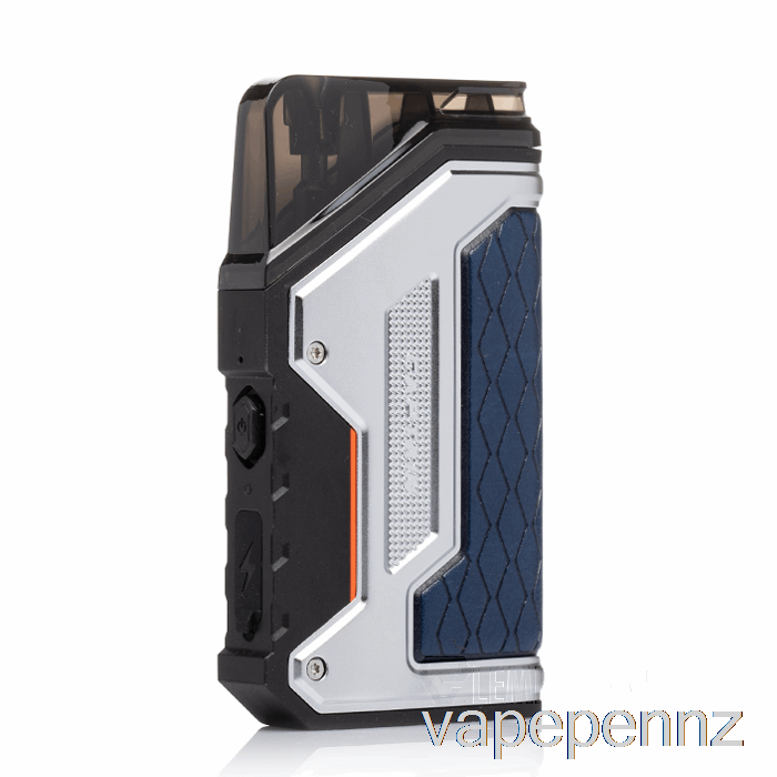iJoy CAPTAIN AIRGO 15W Pod System Blue VAPE NZ